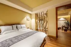 Floral Hotel Oriental Platonic Guilin 