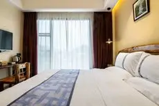 Floral Hotel Oriental Platonic Guilin 