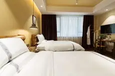 Floral Hotel Oriental Platonic Guilin 