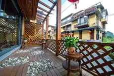 Floral Hotel Oriental Platonic Guilin 