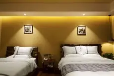 Floral Hotel Oriental Platonic Guilin 