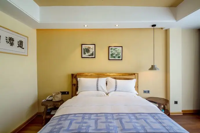 Floral Hotel Oriental Platonic Guilin 