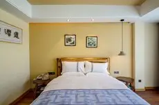 Floral Hotel Oriental Platonic Guilin 