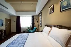 Floral Hotel Oriental Platonic Guilin 