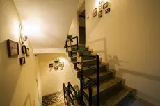 Floral Hotel Oriental Platonic Guilin 