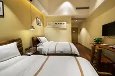 Floral Hotel Oriental Platonic Guilin 
