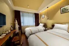 Floral Hotel Oriental Platonic Guilin 