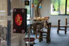 Floral Hotel Oriental Platonic Guilin 
