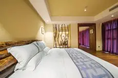 Floral Hotel Oriental Platonic Guilin 