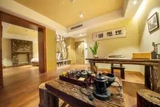 Floral Hotel Oriental Platonic Guilin 