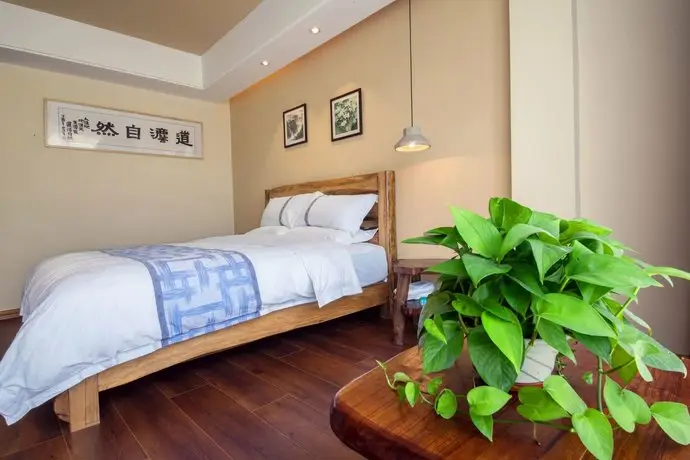 Floral Hotel Oriental Platonic Guilin 