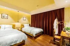 Floral Hotel Oriental Platonic Guilin 