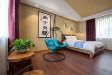 Floral Hotel Oriental Platonic Guilin 
