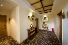 Floral Hotel Oriental Platonic Guilin 