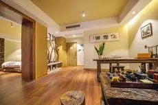 Floral Hotel Oriental Platonic Guilin 