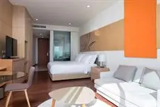 White Sand Beach Residences Pattaya 