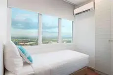 White Sand Beach Residences Pattaya 