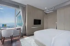 White Sand Beach Residences Pattaya 