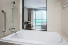 White Sand Beach Residences Pattaya 