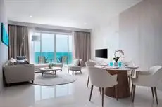 White Sand Beach Residences Pattaya 