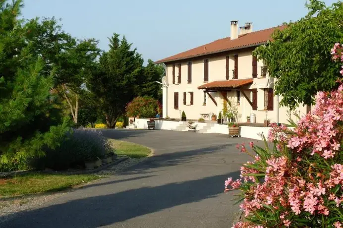 Appartement Saint Laurent 