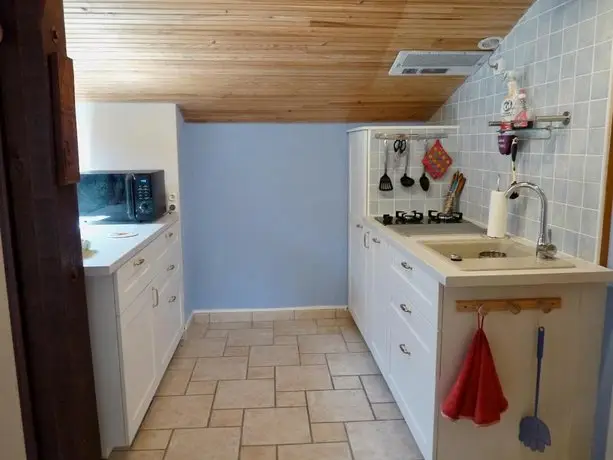 Appartement Saint Laurent 