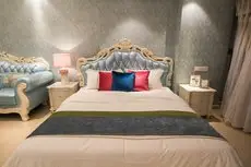 Vidicl Service Apartment Dongguan Wanjiang Jiahui 