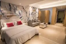 Vidicl Service Apartment Dongguan Wanjiang Jiahui 