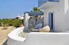 Villa Mirabilis at Naxos 