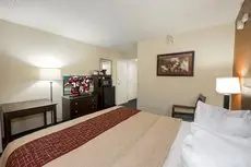 Red Roof Inn Annapolis 