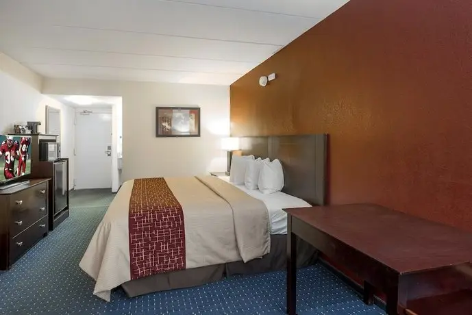 Red Roof Inn Annapolis 