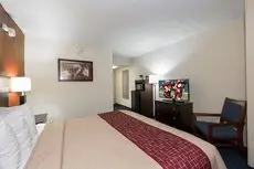 Red Roof Inn Annapolis 