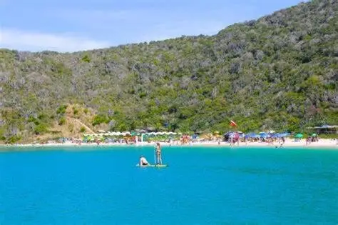 Apartamento Super Luxo em Arraial do Cabo