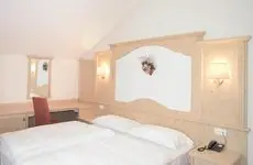 Hotel Garni posta Forno di Zoldo 