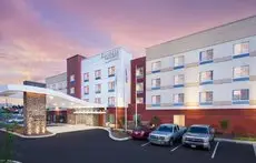 Fairfield Inn & Suites by Marriott Lebanon 