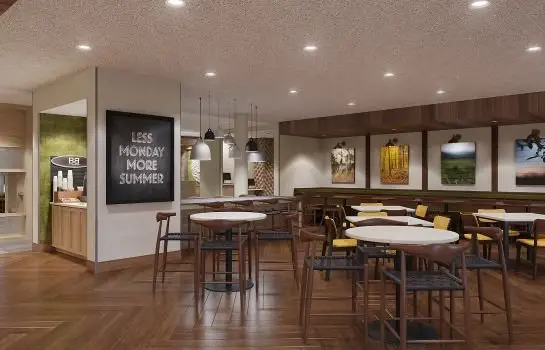 Fairfield Inn & Suites by Marriott Lebanon 
