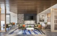 Fairfield Inn & Suites by Marriott Lebanon 
