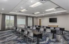 Fairfield Inn & Suites by Marriott Lebanon 