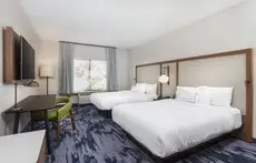 Fairfield Inn & Suites by Marriott Lebanon 