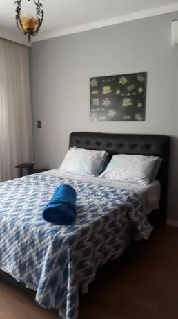 Apartamento Gonzaga Santos Santos