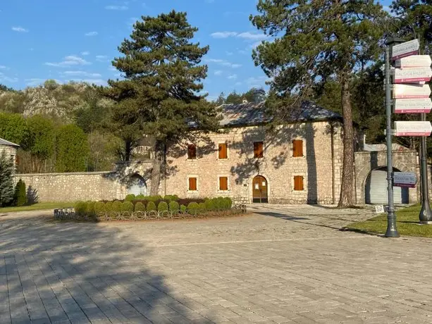 Apartments Kapisoda 