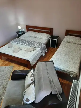 Apartmani Radulovic Vrnjacka Banja 