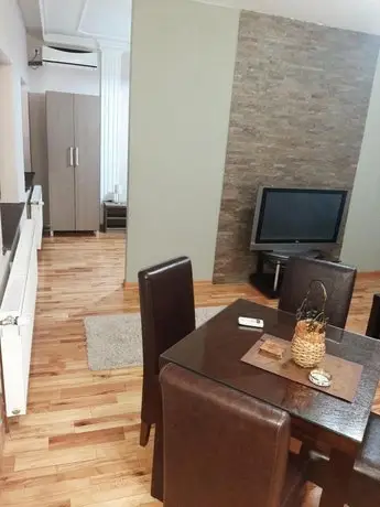 Apartmani Radulovic Vrnjacka Banja