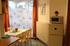 Gyor Revfalu Apartman 