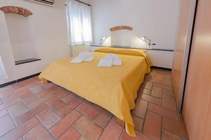 Casa del Sole Finale Ligure