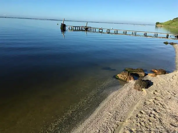 Pousada Pontal da Praia