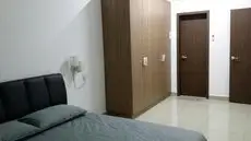 D'secret Garden Apartment 
