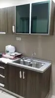 D'secret Garden Apartment 