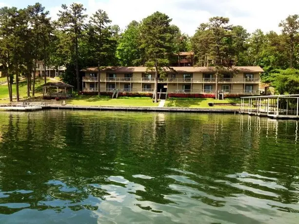 Long Island Lake Resort