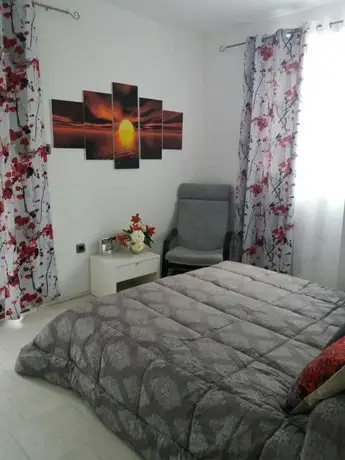 Apartmani Tajana